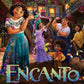535 Encanto with Tumbler