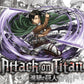 538 Attack on Titan with Tumbler