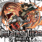 539 Attack on Titan with Tumbler
