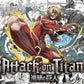540 Attack on Titan with Tumbler