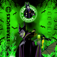 546 Disney Maleficent with Tumbler