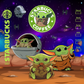 548 Star Wars with Tumbler