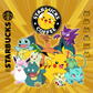 556 Pokémon with Tumbler