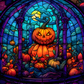 577 Halloween's Midnight with Tumbler