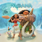 594 Voyage of Moana with Tumbler