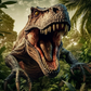 596 Jurassic Park with Tumbler