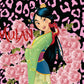 597 Disney with Tumbler