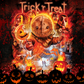 610  Trick 'r Treat: Halloween Tales Unveiled with Tumbler