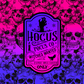 613 Witches Wanted with Tumbler