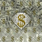 615 Symbol of Wealth and Luxury with Tumbler