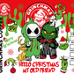 620 Grinchmas coffee with Tumbler