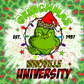 621 Grinchmas with Tumbler