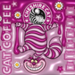 644 Cat coffee with Tumbler