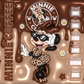 646 Minnie coffee with Tumbler