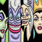 653  Icons of Evil: A Villainous Quartet with Tumbler