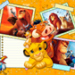 680 Simba the LionKing with Tumbler