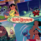 689 Lilo Stitch with Tumbler