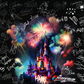 690 Disney Magic Autographs with Tumbler