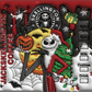 719 Jack Skellington's Christmas Coffee with Tumbler