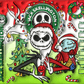 720 Jack Skellington's Holiday Delight with Tumbler