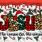 731 Jesus: The Reason for the Season with Tumbler