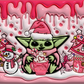 734 The Grinch's Coffee Shop Heist with Tumbler