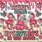 736 Santa's Helpers in the Workshop with Tumbler
