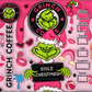 737 The Grinch's Coffee Shop Heist with Tumbler