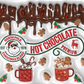 741 North Pole's Authentic Hot Chocolate with Tumbler