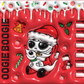 747 Oogie Boogie's Santa Adventure with Tumbler