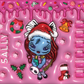 750 Sally's Christmas Charm with Tumbler