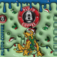 754 Pluto's Christmas Coffee Time with Tumbler