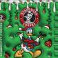 755 Starbucks Coffee: Donald Duck's Christmas Delight with Tumbler