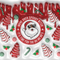 759 Santa's Christmas Takeover with Tumbler