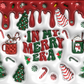 764 In My Merry Era: A Christmas Celebration with Tumbler