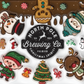 803 Christmas with Tumbler