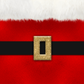 808 Santa with Tumbler