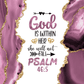 812 God with Tumbler