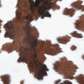 817 Fur Pattern with Tumbler