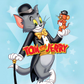 825 Tom and Jerry with Tumbler