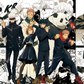 832 Jujutsu Kaisen with Tumbler