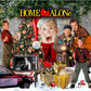 842 Home Alone with Tumbler