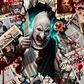848 Horrors with Tumbler
