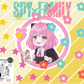851 SPY Family with Tumbler