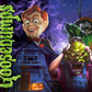 863 Goosebumps with Tumbler