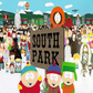 864 South Park with Tumbler
