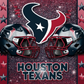 873 Houston Texans with Tumbler