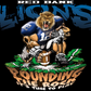 878 Red Bank Lions with Tumbler