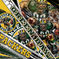 895 Green Bay Packers with Tumbler