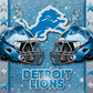 903 Detroit Lions with Tumbler
